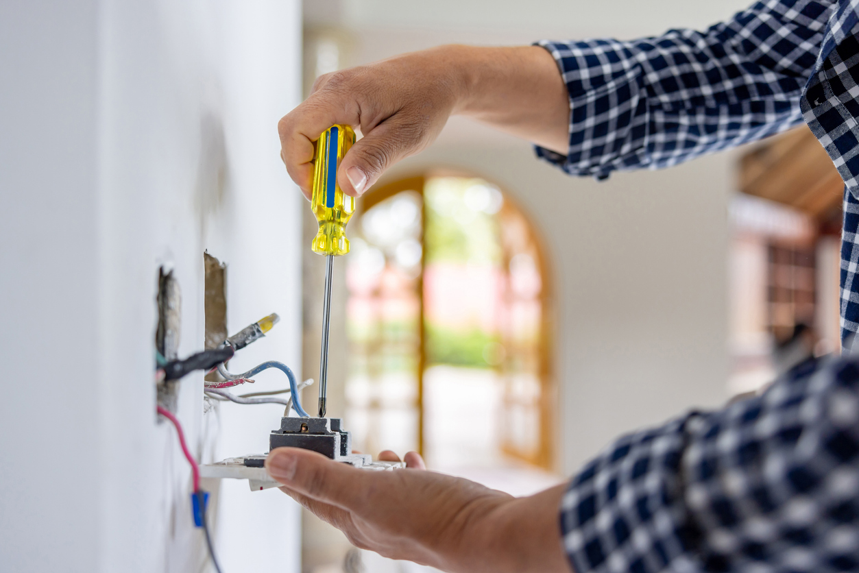 Electrical Services in Highland Village