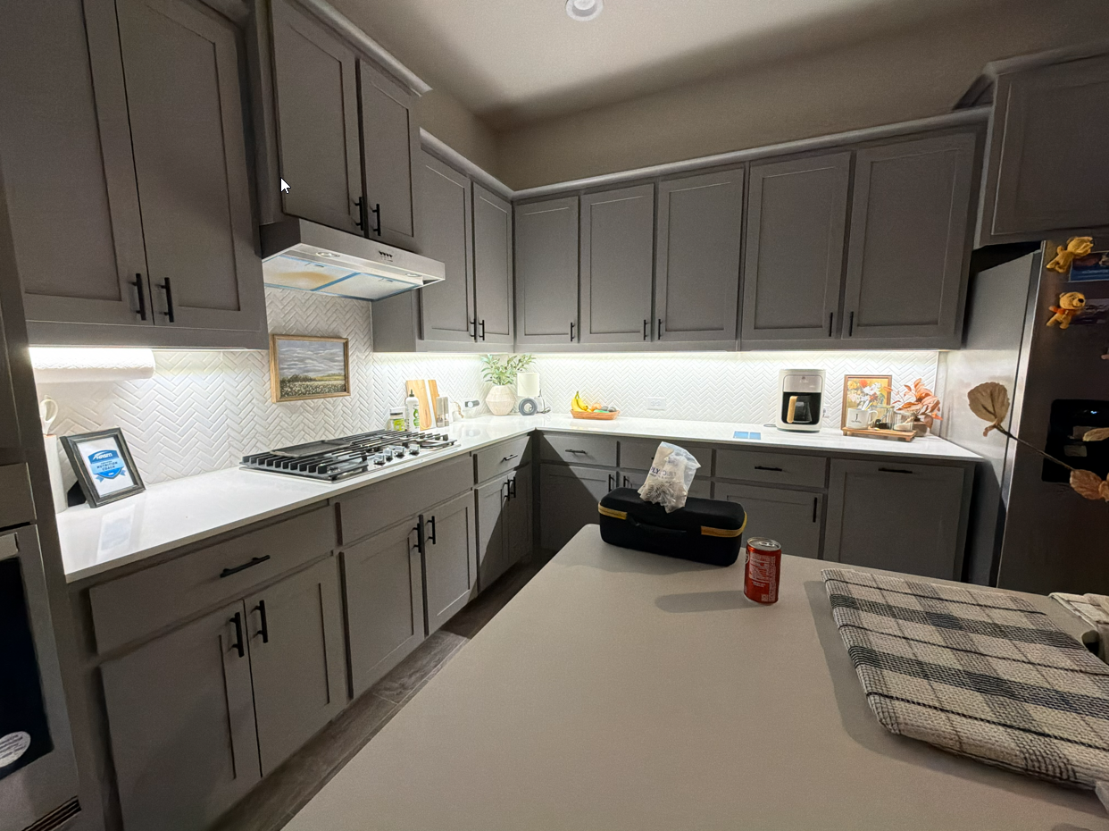 TLC Electrical Services LED Lighting