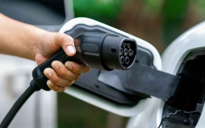How to Choose the Right EV Charger for Your DFW Home in 2026