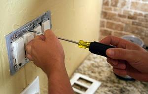 TLC Electrical Services Outlets, Switches & Dimmer Installation Services