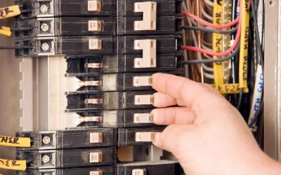 What to Know Before Upgrading Your Electrical Panel in Your DFW Home