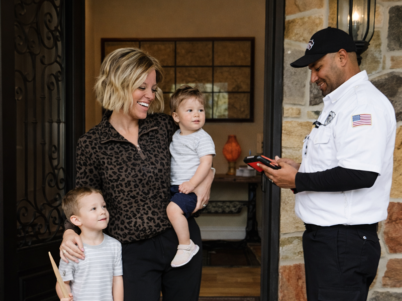 TLC Electrical Residential Electrical Services