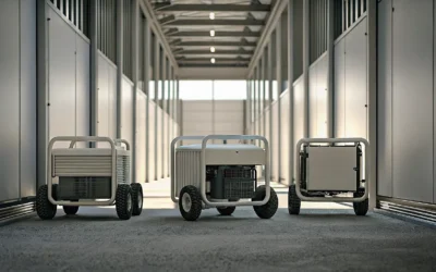 How to Choose the Right Backup Generator