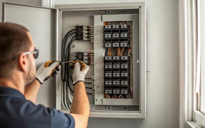 How to Fix a Circuit Breaker That Keeps Tripping