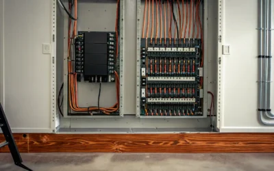 200 Amp Panel Upgrade Cost: What You’re Paying For