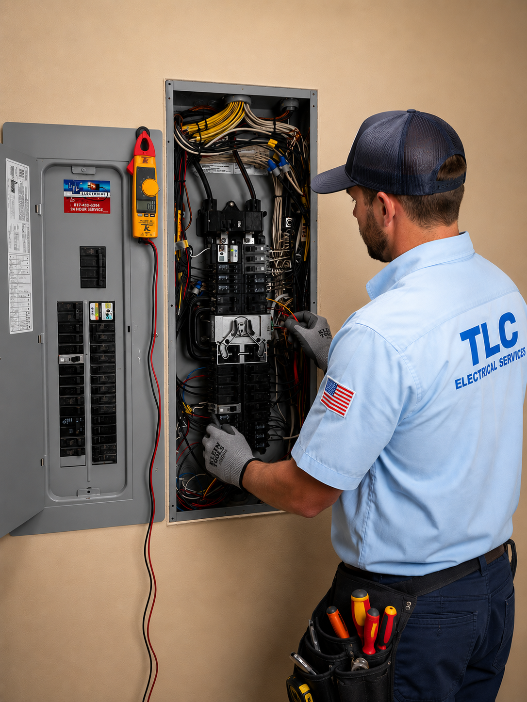 46260773-4ACC-4D2D-B380-024F001B999E TLC Electrical Backup Generator Installation Services