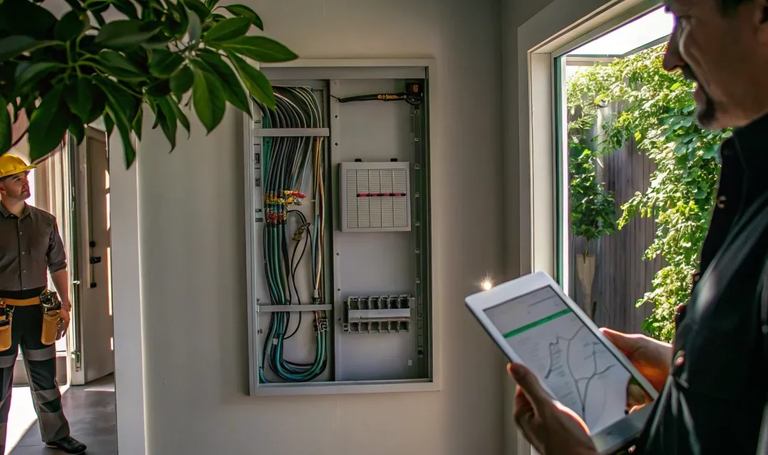 Electrical Panel Upgrade Cost in DFW, What Homeowners Should Know