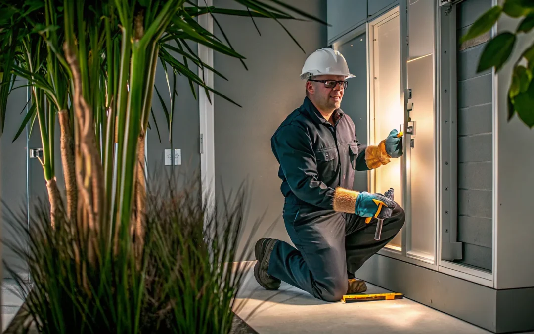 Electrician for Exposed Wire: Your 5-Step Safety Plan