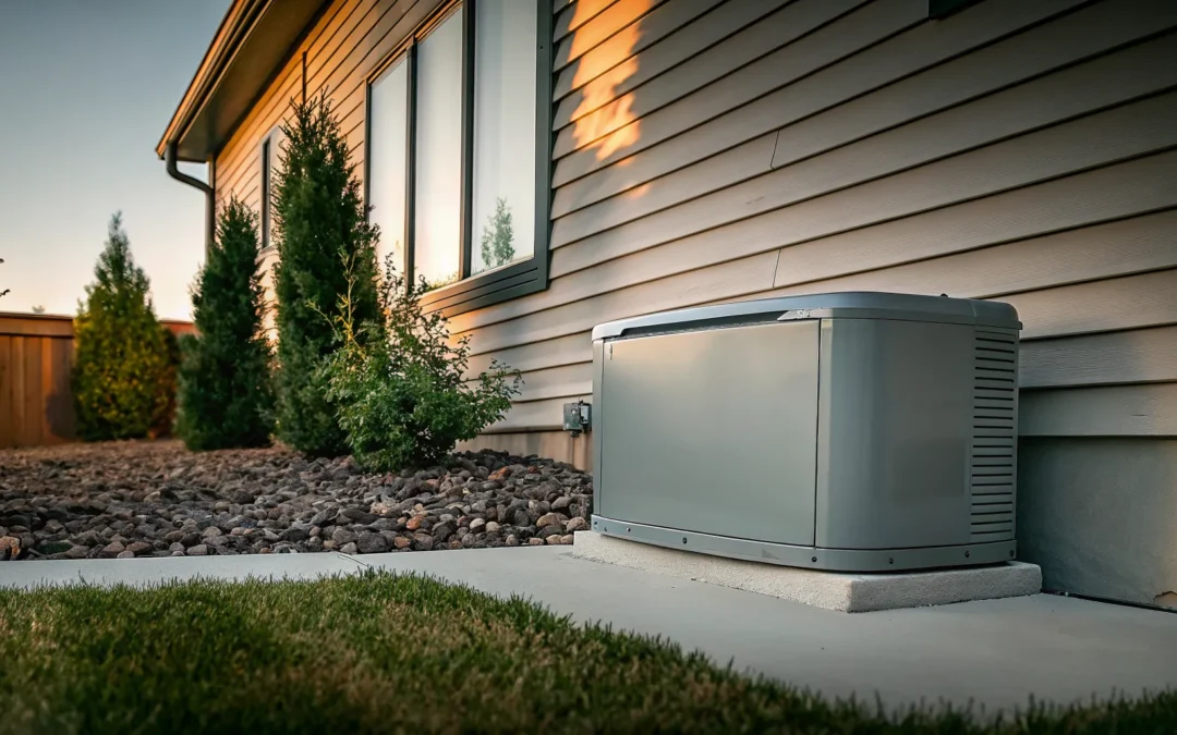 Generator for House: A Homeowner’s Buying Guide