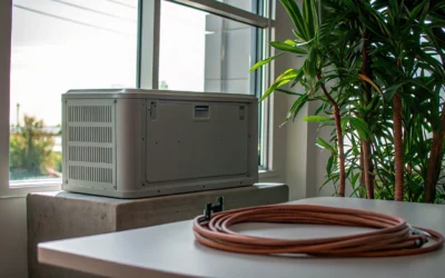 Generator Installation Cost: A Complete Breakdown