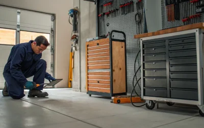 Generator Repair 101: A Guide to Costs & Fixes