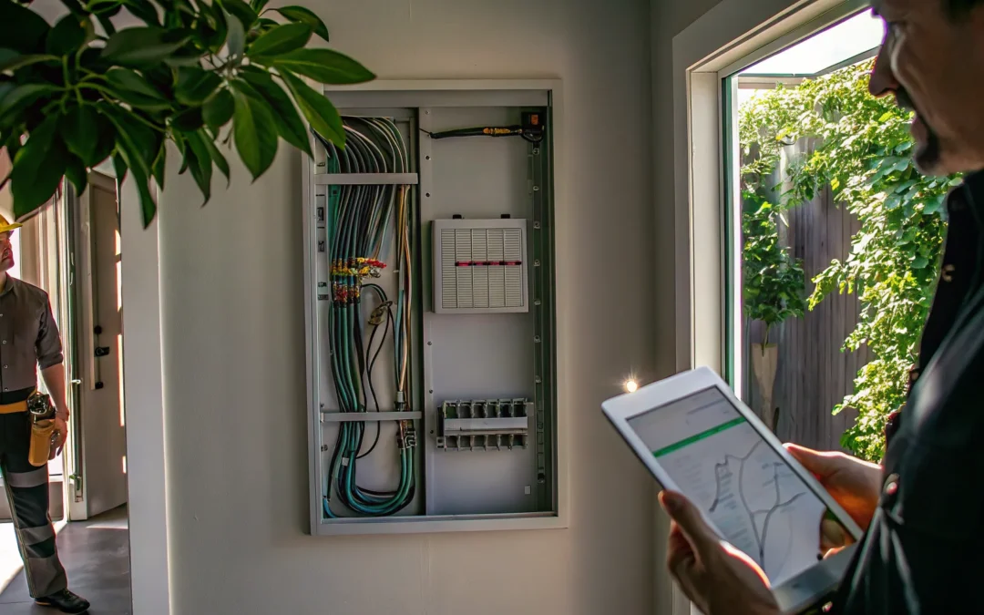 How Much Does It Cost to Upgrade Electrical Panel?
