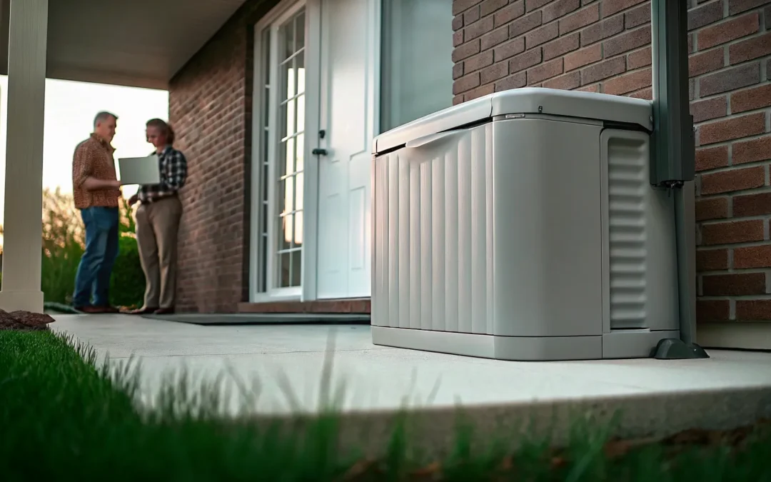How to Choose the Best Home Generator Systems