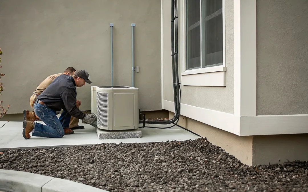 How to Install a Whole House Generator: A Pro’s Guide