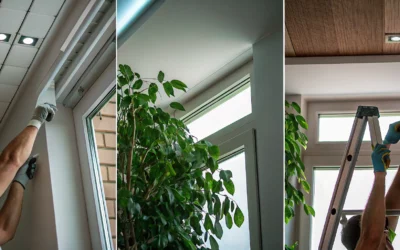 Recessed Lighting Installation: A Step-by-Step Guide
