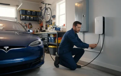 Tesla Charger Installation Near Me Prep Guide