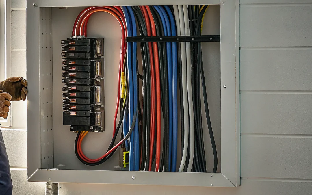 Your Guide to Breaker Box Replacement & Safety