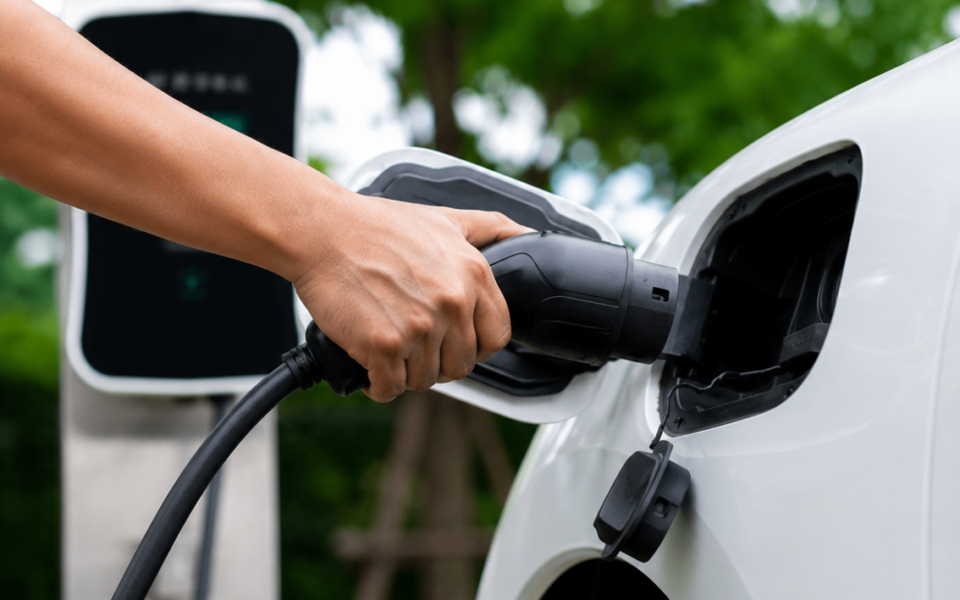 Commercial EV Charging Station Installation Dallas Guide