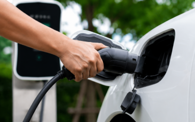 Commercial EV Charging Station Installation Dallas Guide