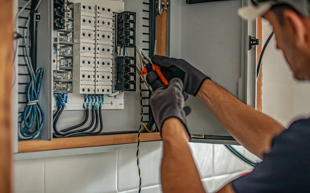 Dedicated Electrical Circuit Installation DFW Guide