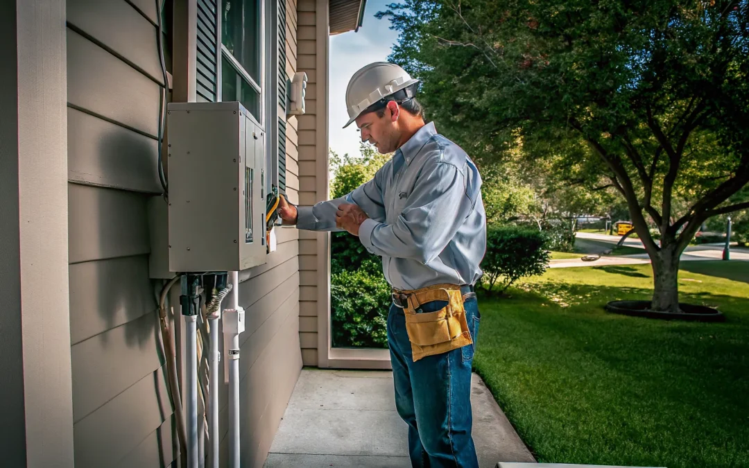 Federal Pacific Panel Replacement Dallas Guide