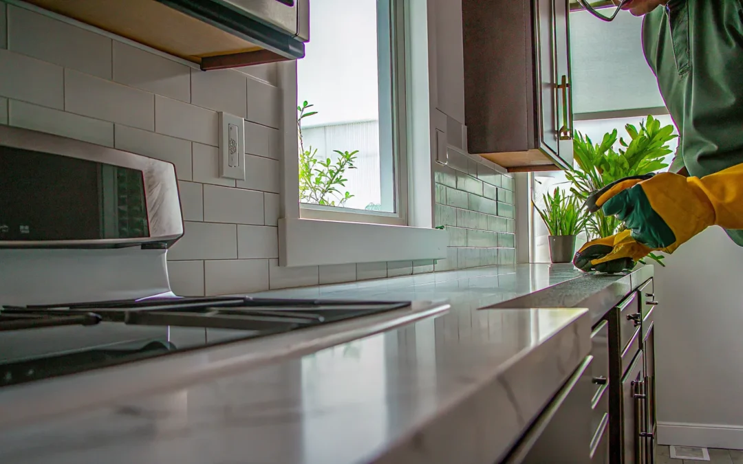 GFCI Outlet Requirements DFW Homeowners Need