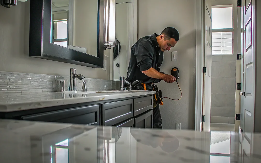 Hot Outlet Warning Signs: When to Call an Electrician