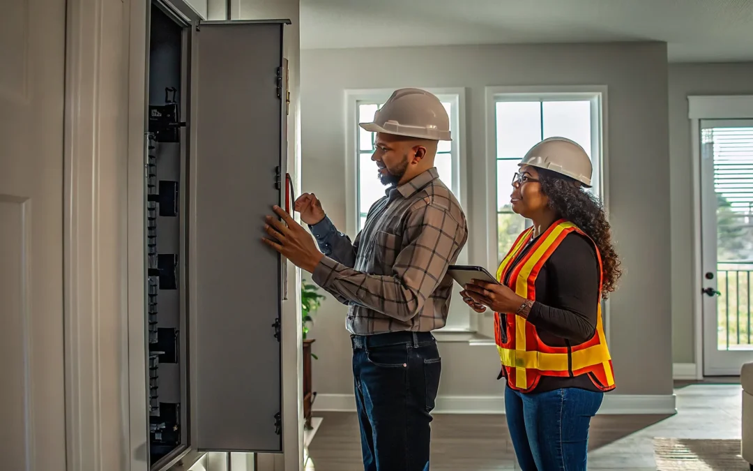 Questions to Ask Before Hiring an Electrician