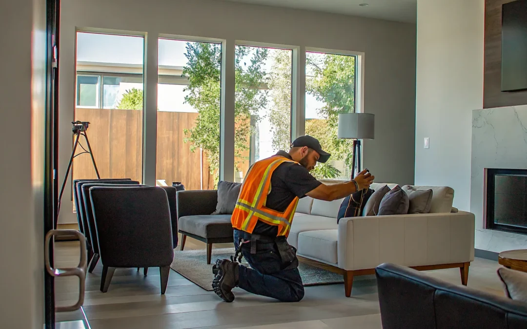 Smart Home Electrical Upgrades Need a Pro