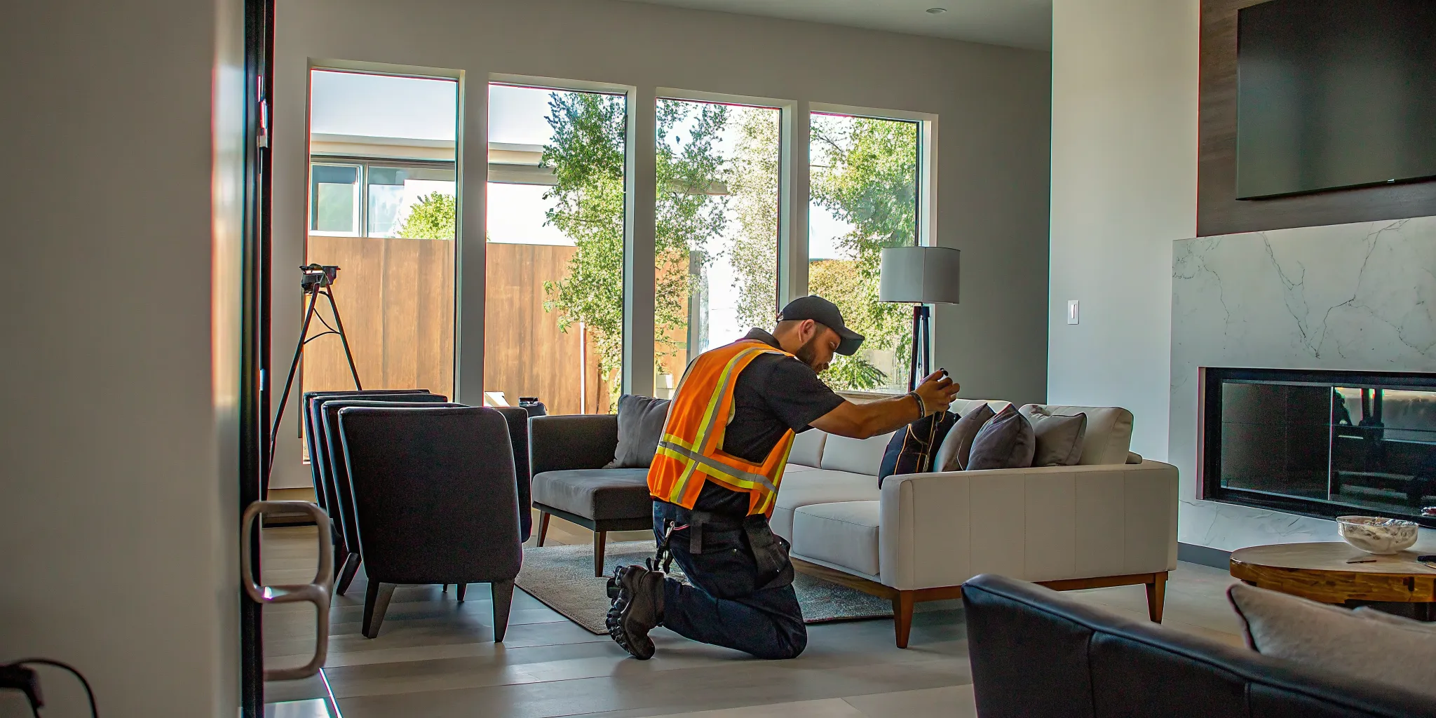smart-home-electrical-upgrades-need-a-pro-747682 Licensed electrician planning smart home electrical upgrades
