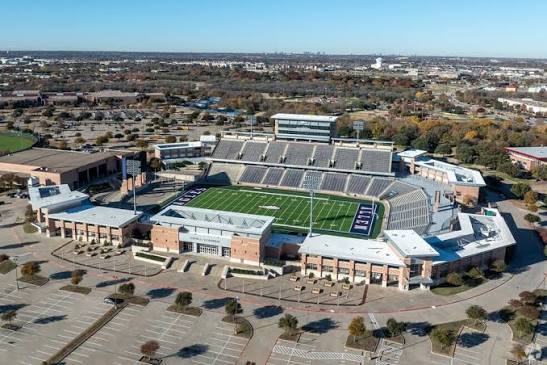 Allen, TX