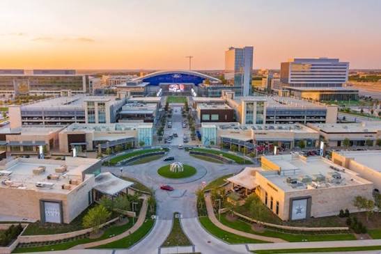 Frisco, TX