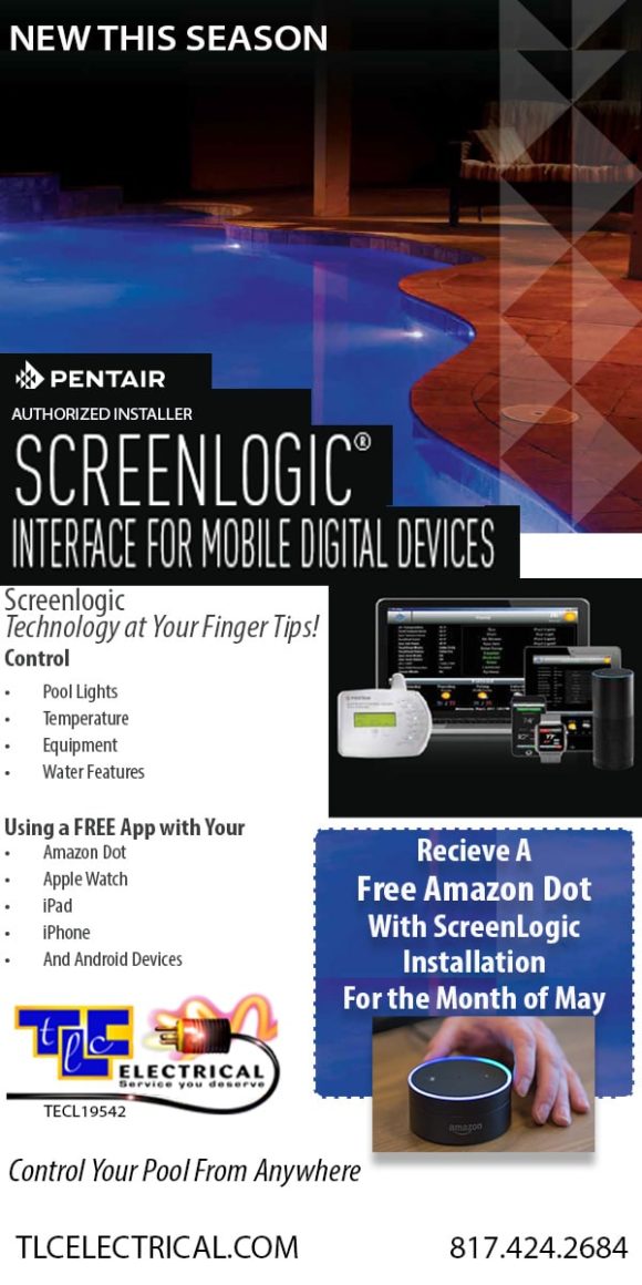 screenlogic2 interface kit